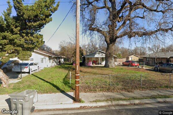 Photo of CITRUS AVE