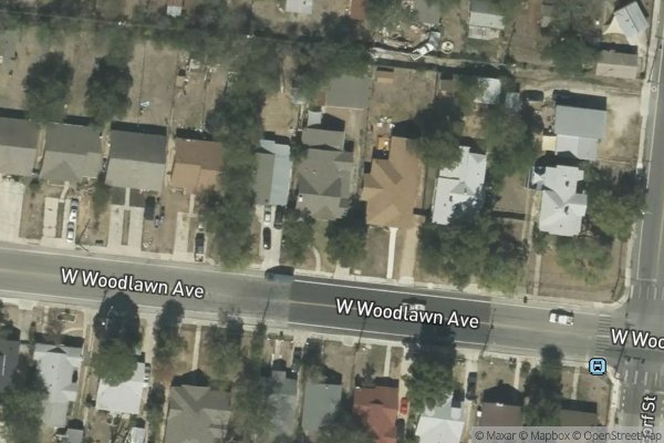 Photo of 1837 W WOODLAWN AVE