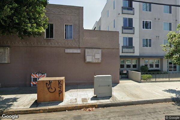 Photo of 6218 COMPTON AVENUE