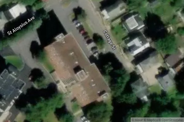 COLONIAL II APTS