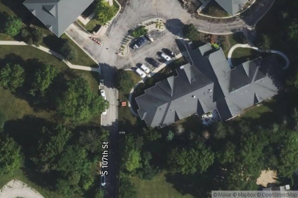 Photo of LEXINGTON VILLAGE APTS