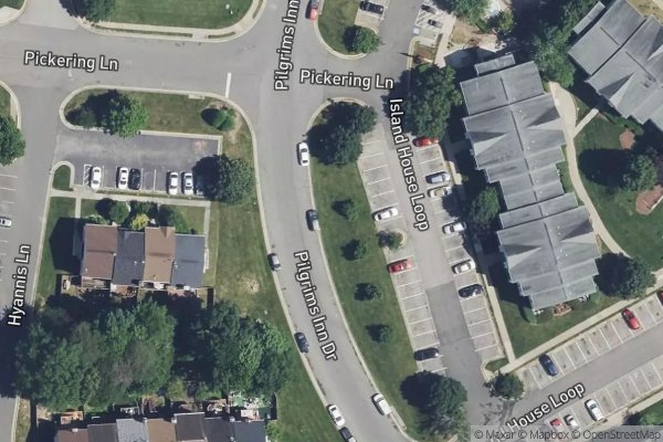 Photo of GLEN RIDGE COMMONS