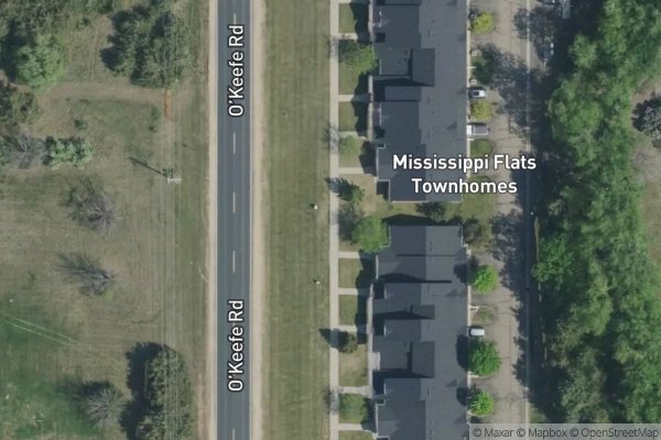 Photo of MISSISSIPPI FLATS