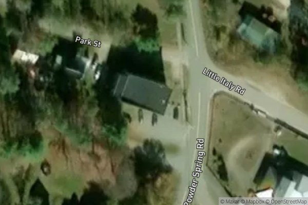 Photo of GROTON COMMUNITY HOUSING