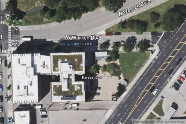 Photo of VICEROY HOUSING APTS