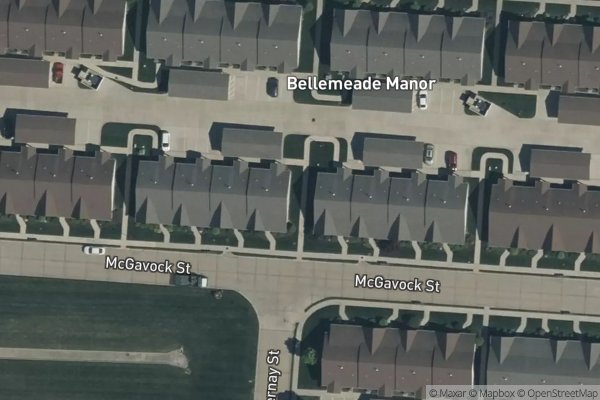 Photo of BELLEMEADE MANOR
