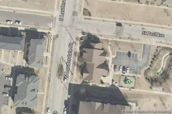 Photo of MEMPHIS TRIANGLE PHASE IV