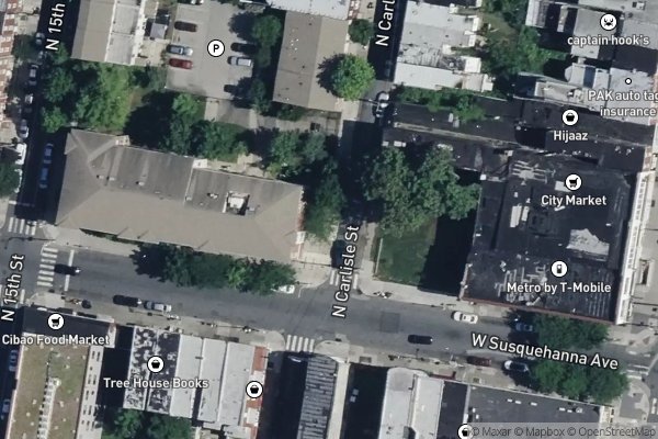 Photo of SUSQUEHANNA VILLAGE
