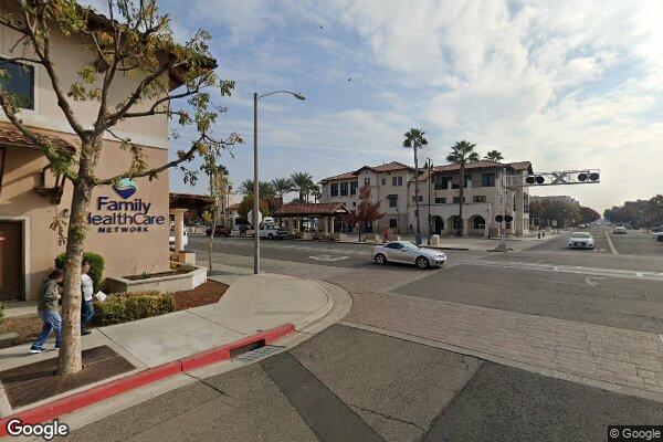 LOFTS AT FORT VISALIA