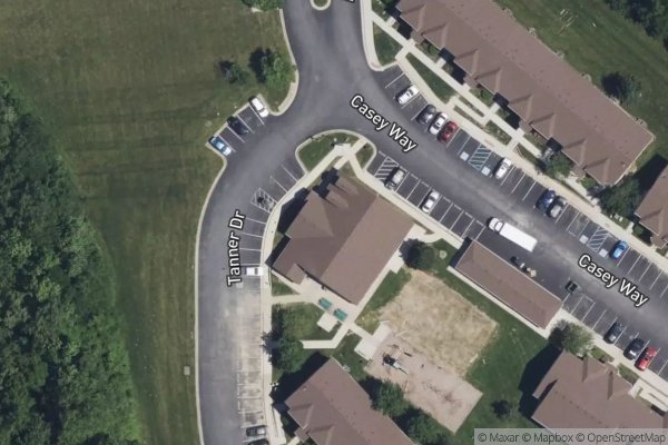 Photo of CANTERBURY HOUSE APTS - MANN ROAD