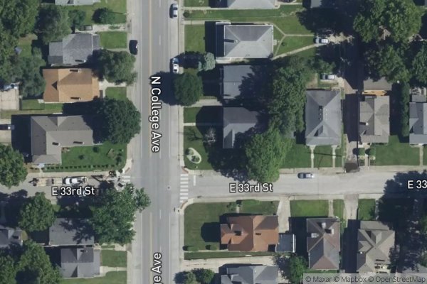 Photo of 3307 N COLLEGE AVE