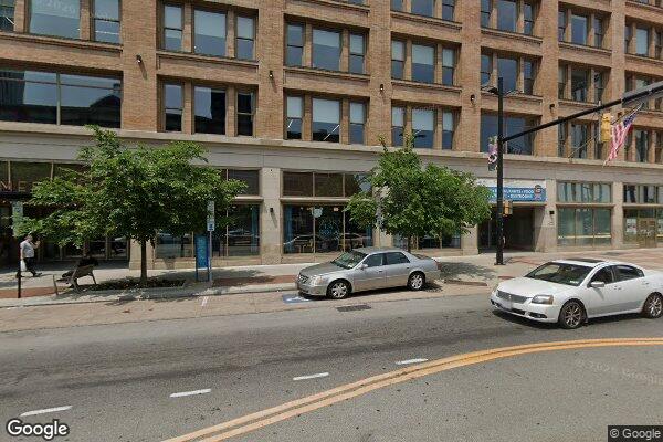 LOFTS AT SIBLEY SQUARE