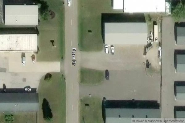 Photo of HARBOR POINTE APTS PHASE I (BENTON CHARTER TWP)