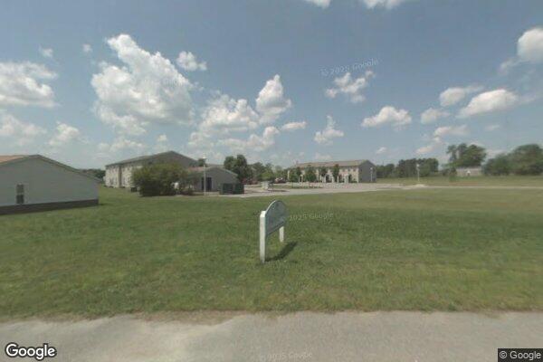 Photo of Belford Commons