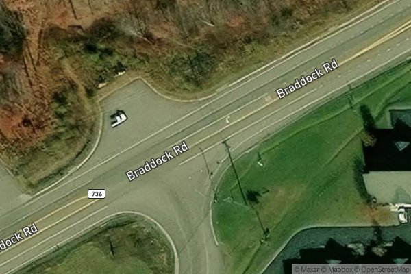 Photo of BRADDOCK'S GREENE