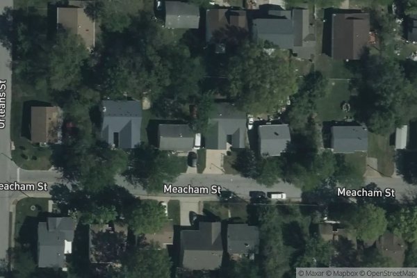 Photo of 415 MEACHAM ST