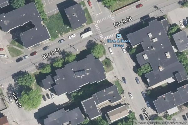 Photo of BIRCH HILL ELDERLY HOUSING