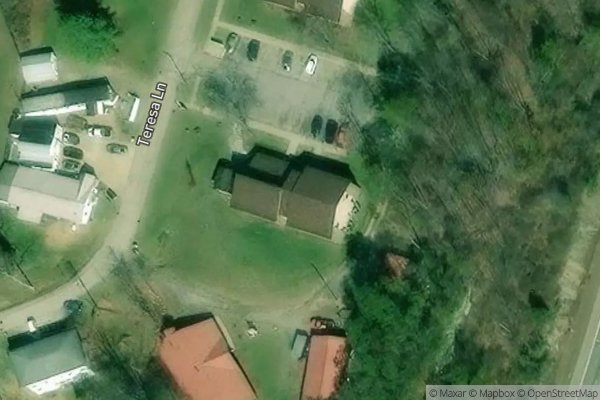 Photo of POCATALICO VILLAGE