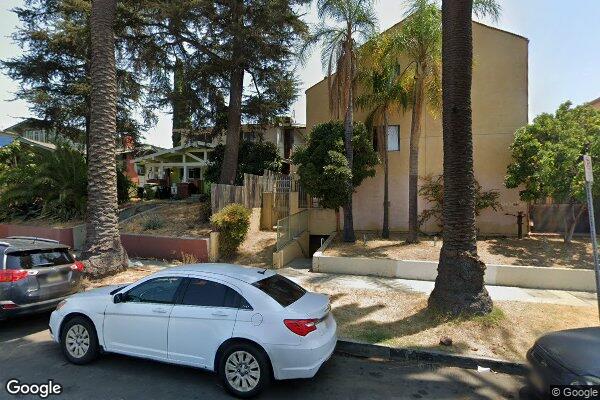 Photo of CASA CARONDELET