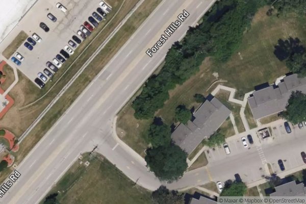 Photo of WILDBERRY VILLAGE APTS
