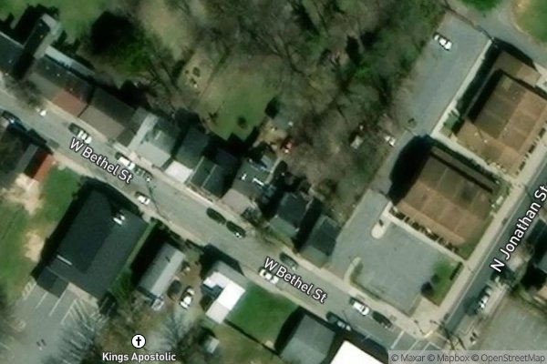 Photo of WEST BETHEL STREET APTS