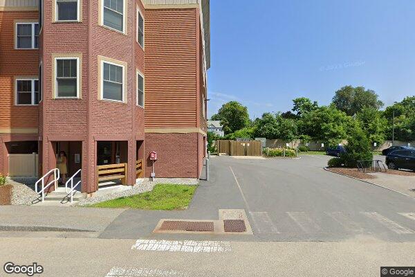 Photo of KEENE EAST SIDE SENIOR HOUSING
