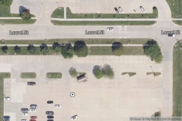 Photo of CANDLERIDGE APTS OF WAUKEE II