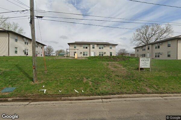 Photo of CENTER STREET INDELIBLE HOUSING