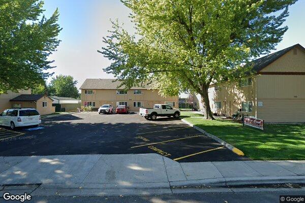 Photo of WILLOW CREEK APARTMENTS