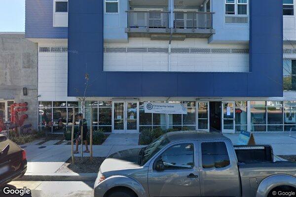 Photo of BELLARMINO PLACE