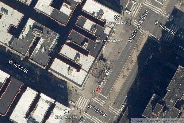 Photo of WEST HARLEM GROUP ASSISTANCE INC