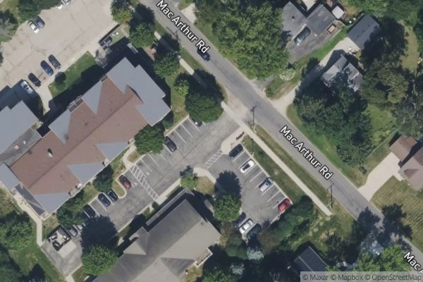 Photo of EAGLE HARBOR APARTMENTS