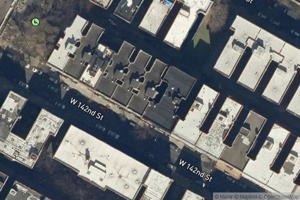 Photo of FREDERICK SAMUEL HOUSES IV