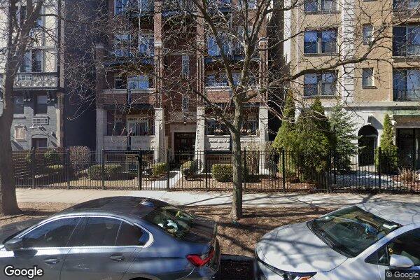 Photo of CARROLL NORTH APTS
