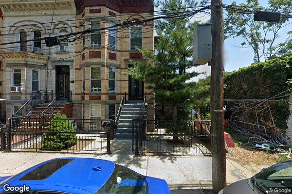 Photo of SUS EAST 34th