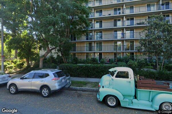 Photo of PILGRIM TOWER NORTH APTS