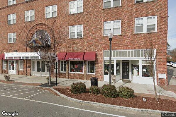 Photo of SANFORD MAKEPEACE APT
