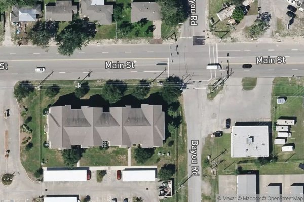 Photo of HORIZON MEADOWS APTS