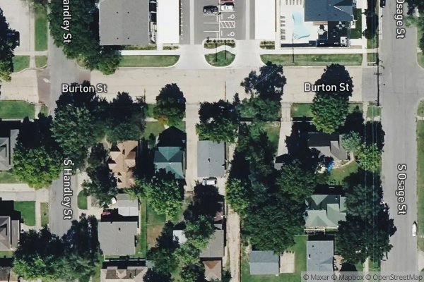 Photo of BURTON AFFORDABLE HOUSING