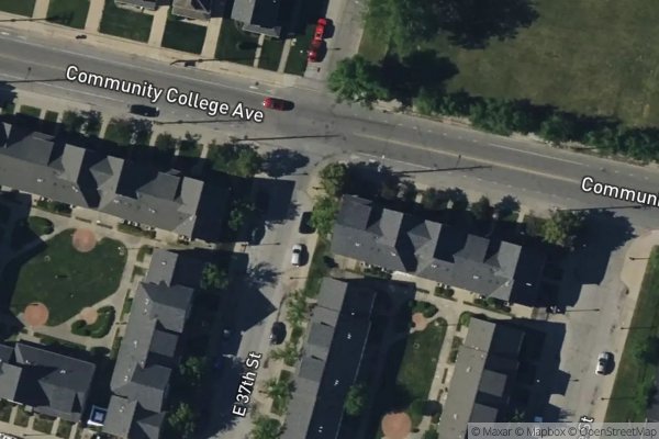 Photo of LONGWOOD APTS
