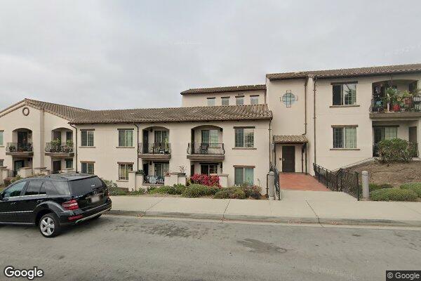 Photo of CORTINA D ARROYO GRANDE