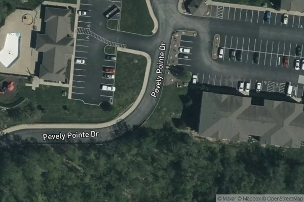 Photo of PEVELY POINTE APTS