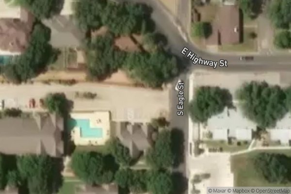 Photo of BRENTWOOD OAKS APTS