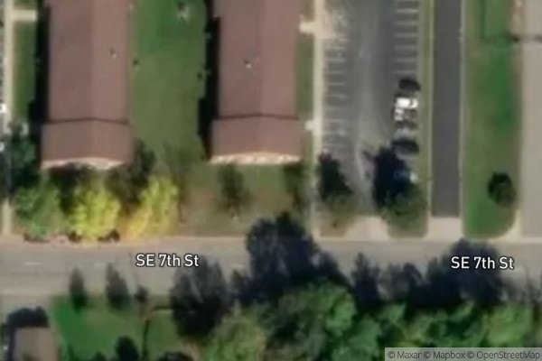 Photo of POKEGAMA SQUARE APTS