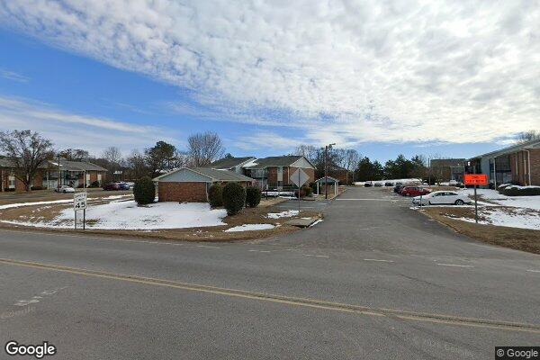 Photo of WOODCREEK APTS
