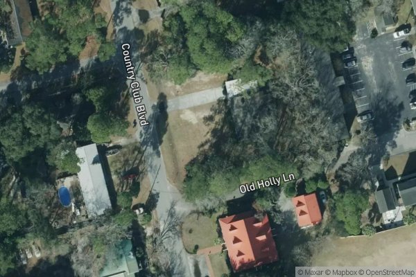 Photo of COUNTRY CLUB APTS