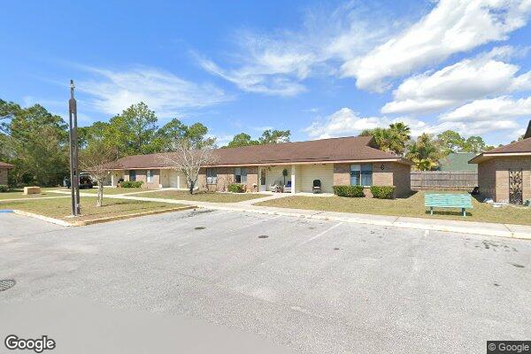 Photo of LIBERTY MANOR