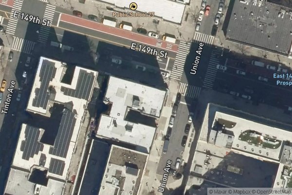 Photo of CROSSROADS III