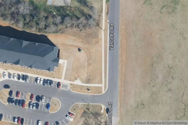 LANDON GREENE — Income-based apartments (LIHTC tax credit · Not Reported AMI) in Statesville, North Carolina