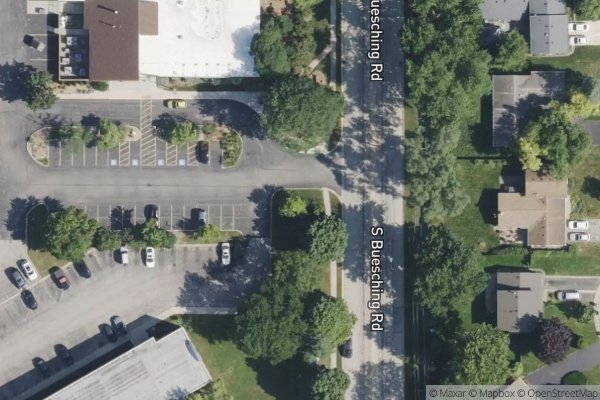 Photo of LIBERTY LAKES APTS